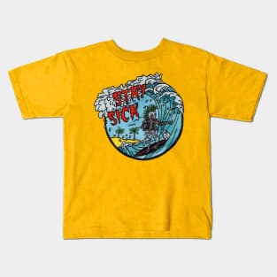 Surfin Dead Kids T-Shirt